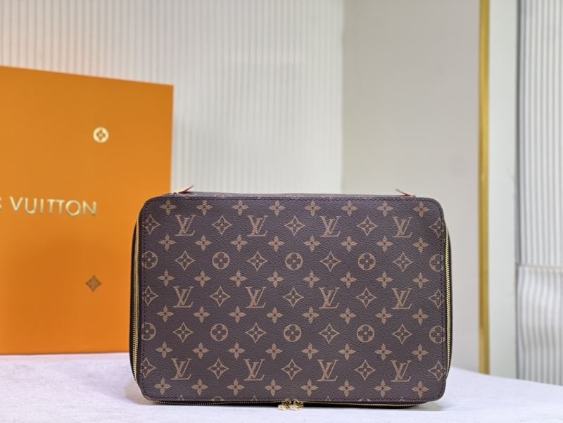 LV Cosmetic Bags